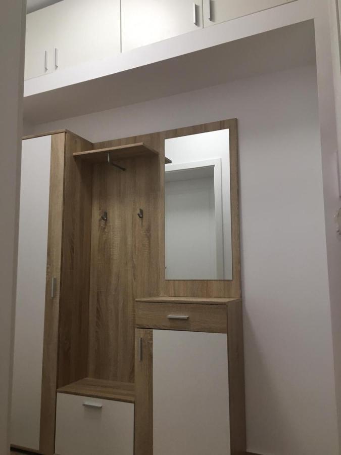 Magheru Cozy New Apartament 2 Rooms Bucureşti Ngoại thất bức ảnh