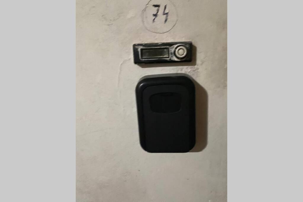 Magheru Cozy New Apartament 2 Rooms Bucureşti Ngoại thất bức ảnh