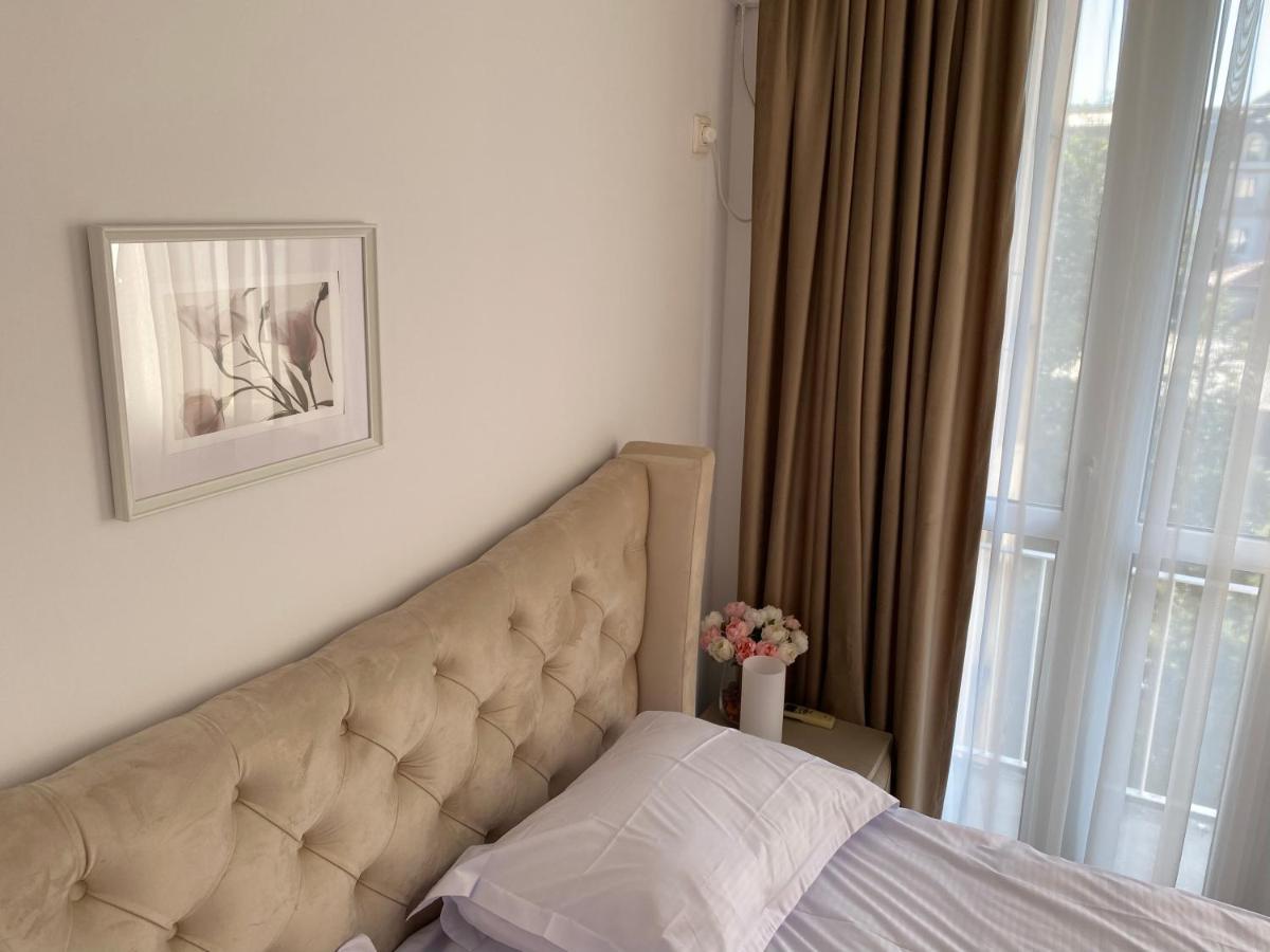 Magheru Cozy New Apartament 2 Rooms Bucureşti Ngoại thất bức ảnh